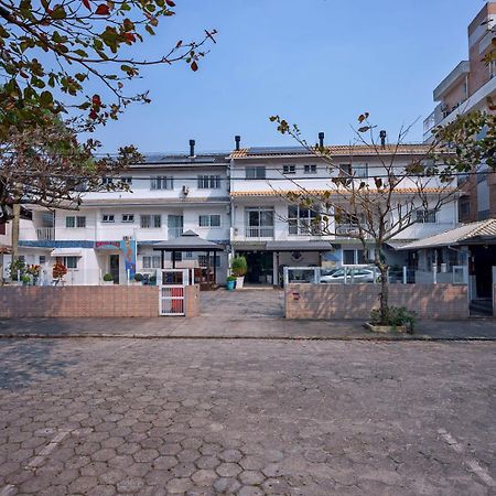 Pousada Kindermann - Jurere Florianópolis Kültér fotó