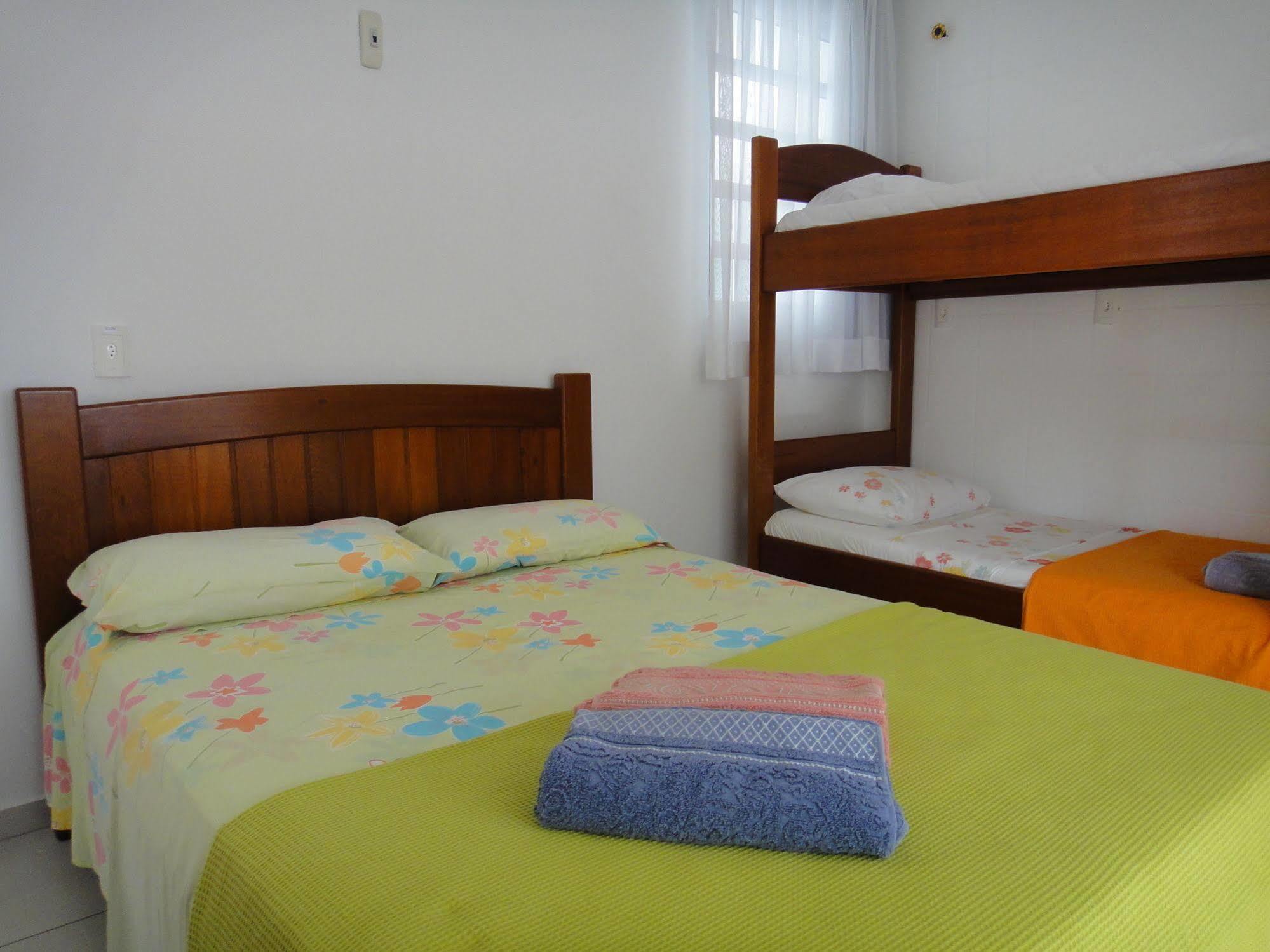 Pousada Kindermann - Jurere Florianópolis Kültér fotó